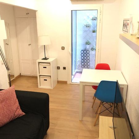 New! Apartment In Sarria Near Metro Barcelona Exterior foto
